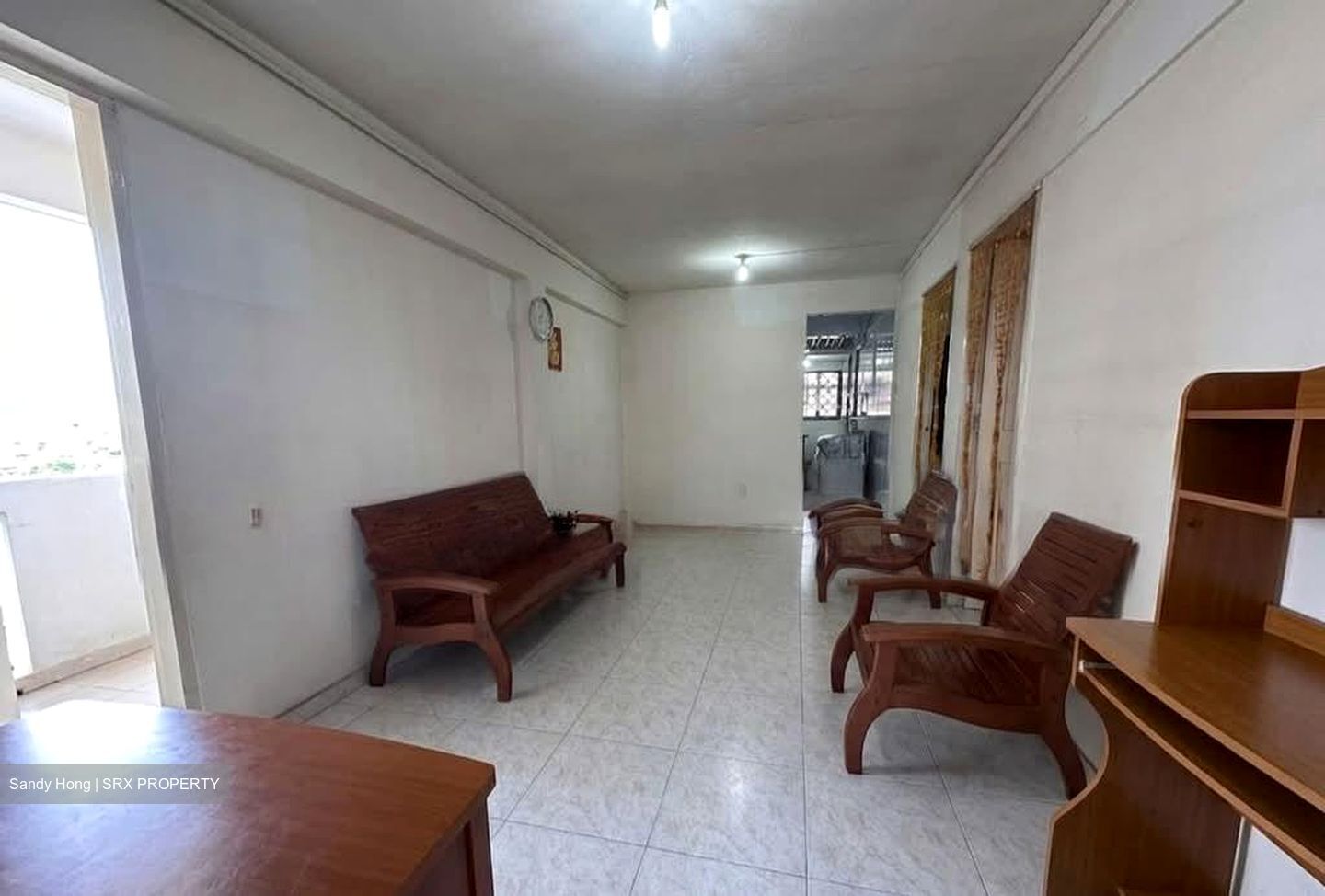 Blk 112 Ho Ching Road (Jurong West), HDB 3 Rooms #562588011